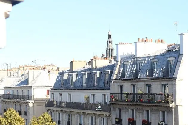 Hotel Cosmotel