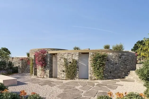 Cosme, A Luxury Collection Resort, Paros - Spa