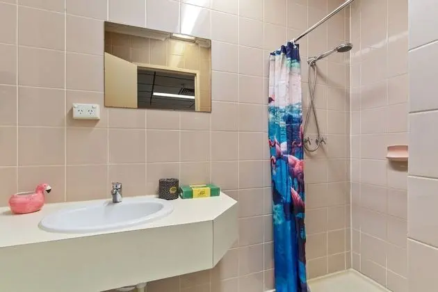 Cosmo on Bank - Banyo Tipleri