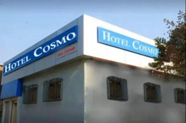 Hotel Cosmo - 1