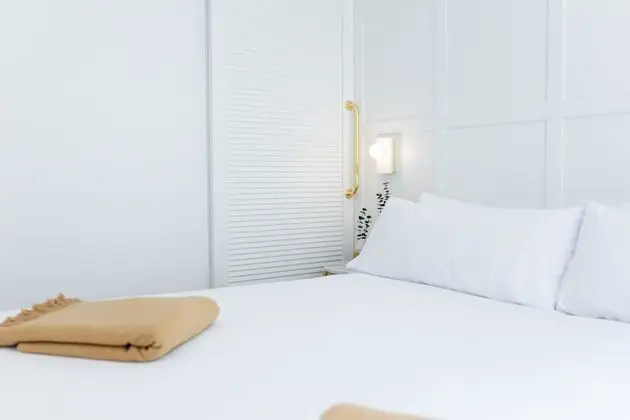 Cosmo Hotel Boutique - Öne Çıkan Resim
