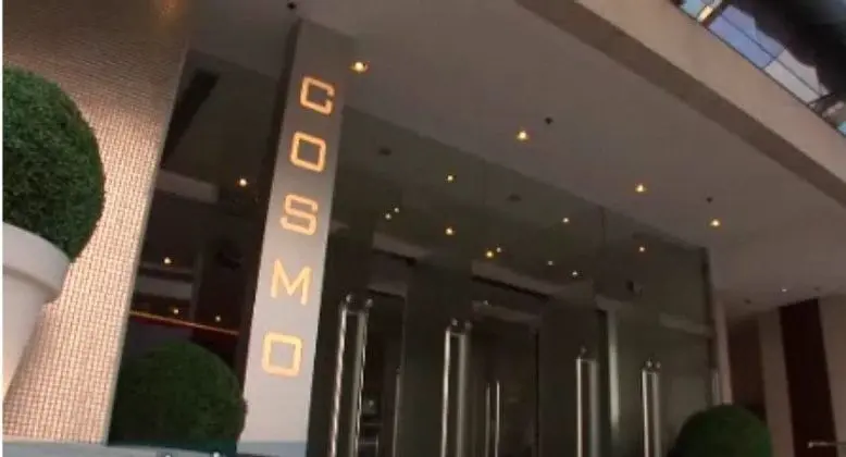 Cosmo Hotel