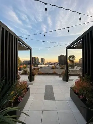 The Cosmo Lofts