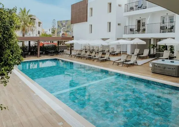 Cosmo Napa Hotel - Öne Çıkan Resim