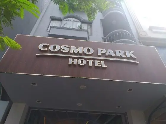 Cosmo Park Hotel