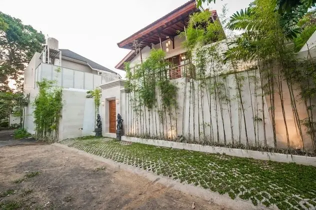 Villa Cosmo