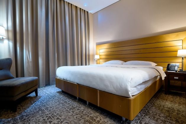Cosmonaut Hotel