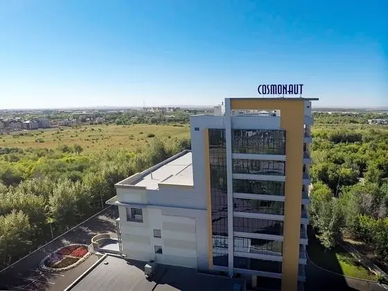 Cosmonaut Hotel