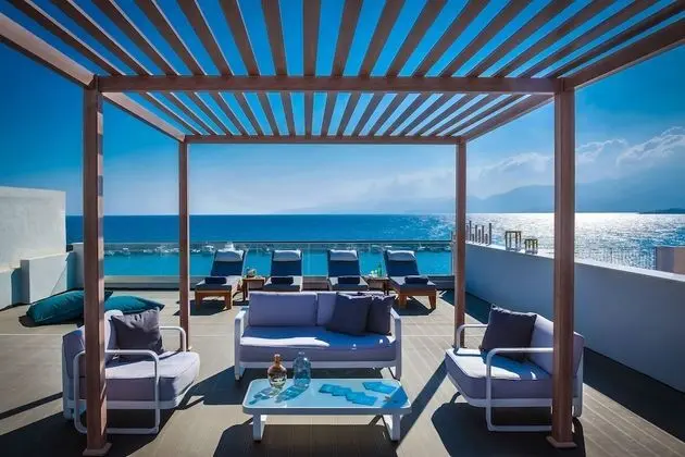 Cosmopolis Crete Suites - Öne Çıkan Resim