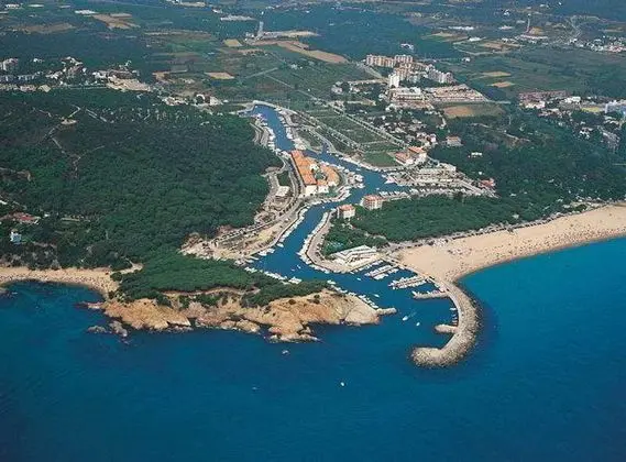 Cosmopolita Hotel-Boutique & Spa