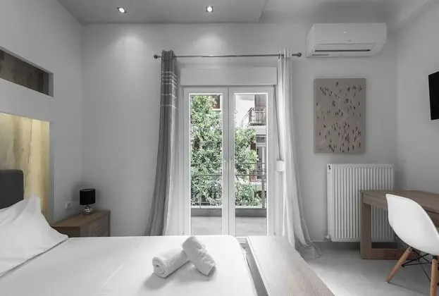 Cosmopolitan Apartments Nilie Suites & Aprts