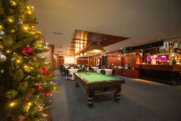 Cosmopolitan Bobycentrum