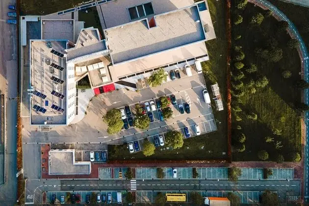 Hotel Cosmopolitan Bologna - Öne Çıkan Resim