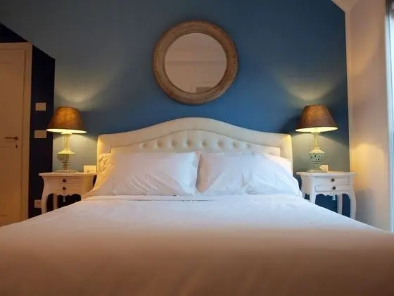 Cosmopolitan Central Rooms