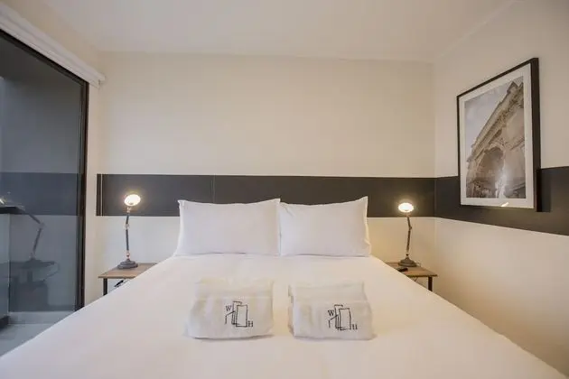 Cosmopolitan Duplex in Barranco