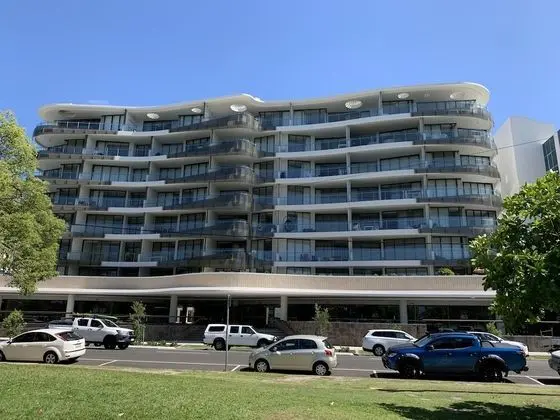 Cosmopolitan Exclusive Rental Apartments - Dış Mekan