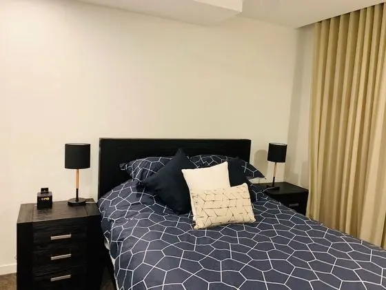 Cosmopolitan Exclusive Rental Apartments - Oda