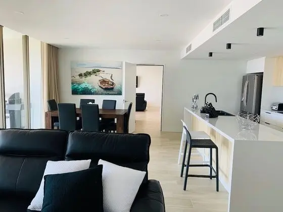 Cosmopolitan Exclusive Rental Apartments - Öne Çıkan Resim
