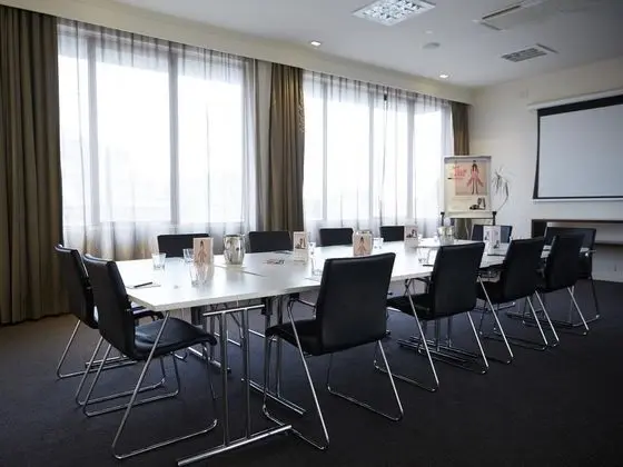 Cosmopolitan Hotel Melbourne - İş / Konferans