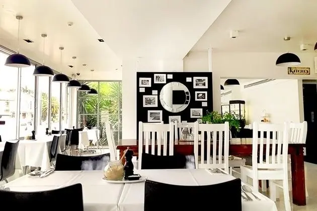 Cosmopolitan Hotel Melbourne - Yeme / İçme