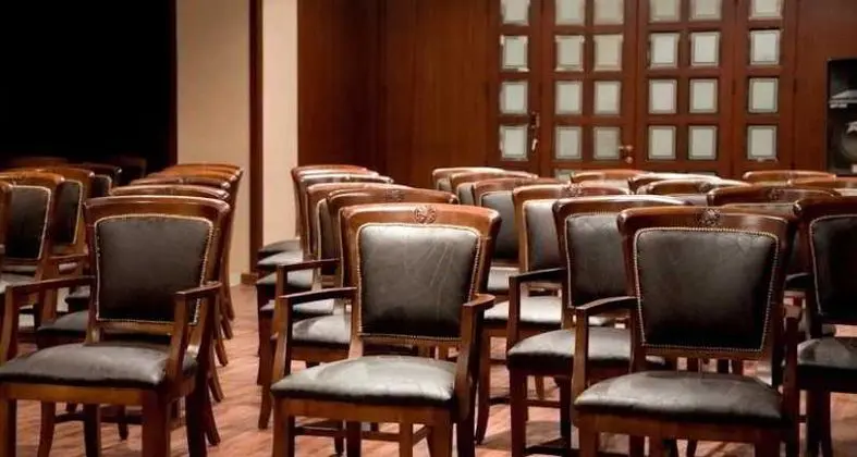 The Cosmopolitan Hotel