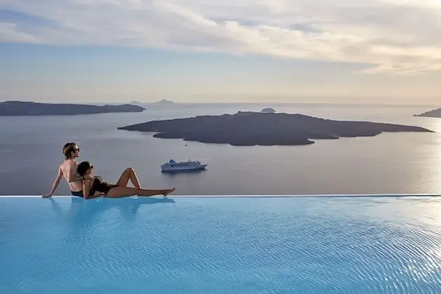 Cosmopolitan Suites - Öne Çıkan Resim