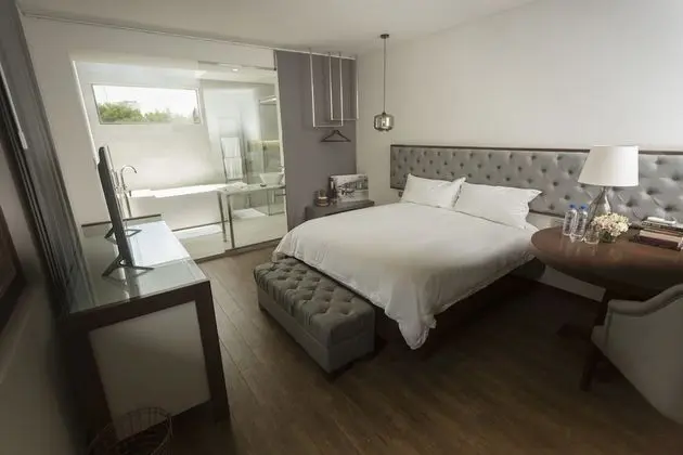 Cosmopolitano Hotel Boutique - Öne Çıkan Resim