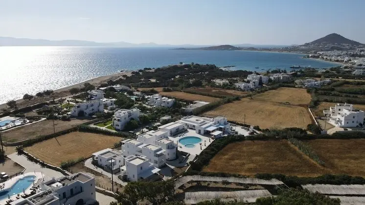 Cosmos Boutique Hotel