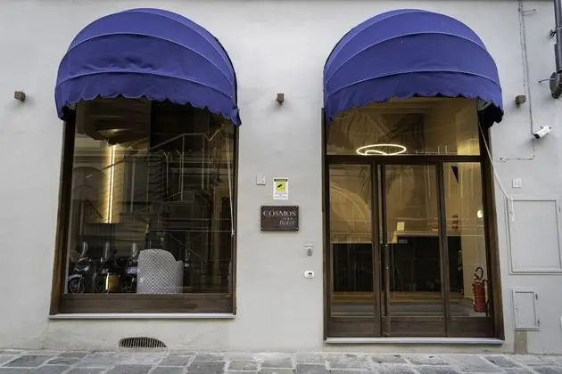 Hotel Cosmos