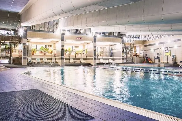Cosmos Hotel - Spa