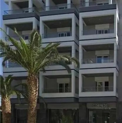 Cosmos Hotel