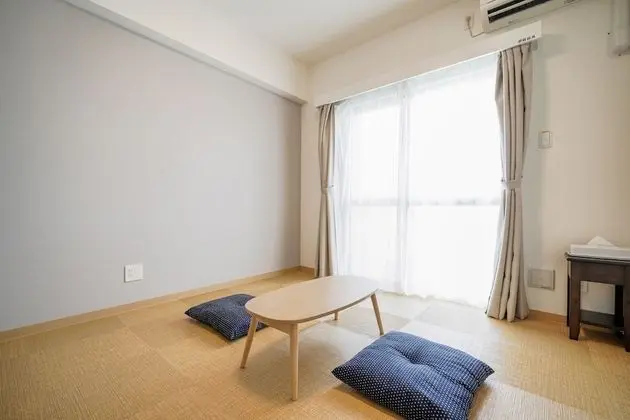Hotel Cosmos Shintoshin Naha Omoromachi - Oda