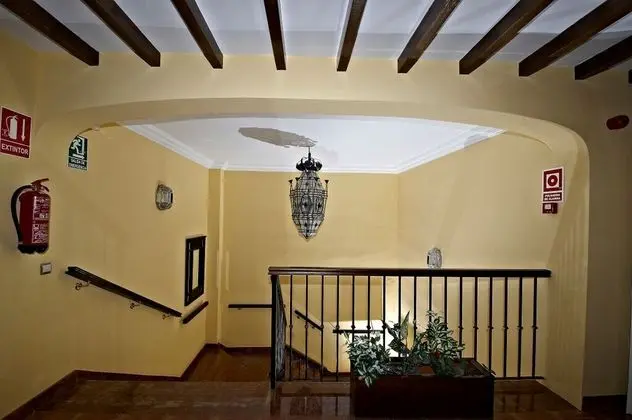 Coso Viejo