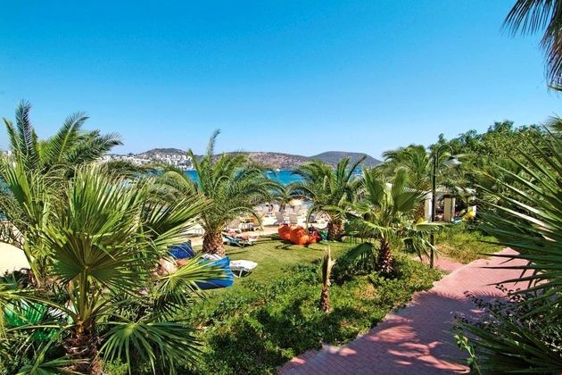 Costa 3s Bitez BeachFotoğrafı
