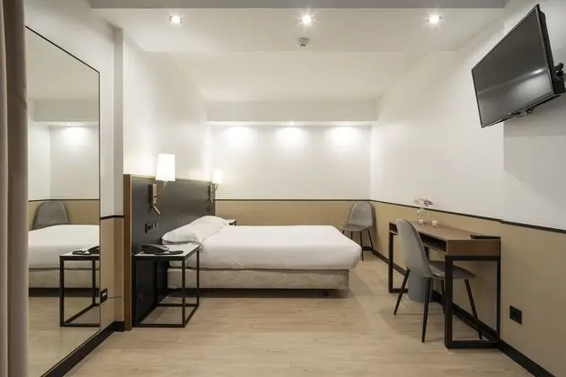 Hotel Costa Atlántica - Oda