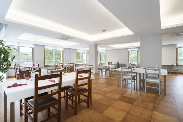 Hotel Costa Atlántica - Yerinde Yemek