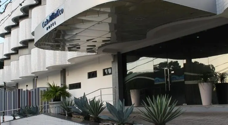 Costa Atlantico Hotel