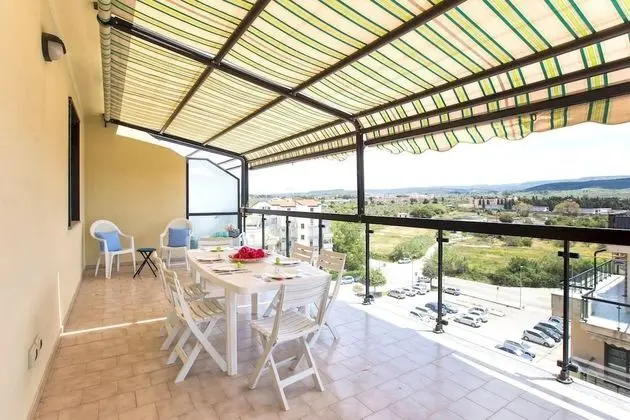 Costa Attico in Alghero