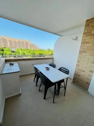 Costa Azahar II 1º 75 - Dış Mekan