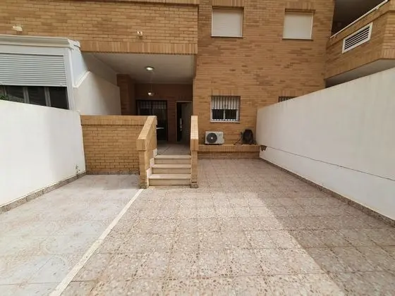 Costa Azahar II Bajo 14 - Öne Çıkan Resim