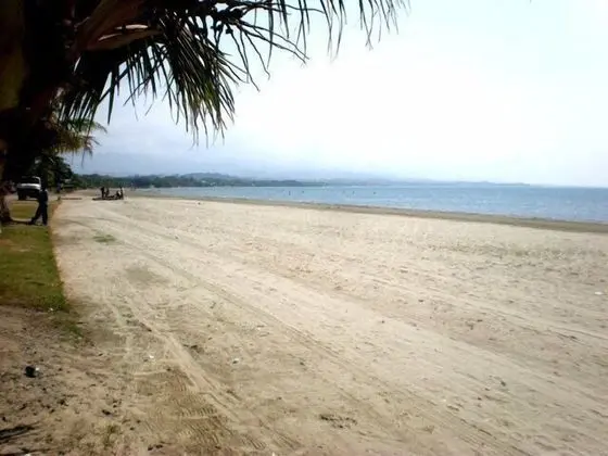 Hotel Costa Azul County Beach - Plaj