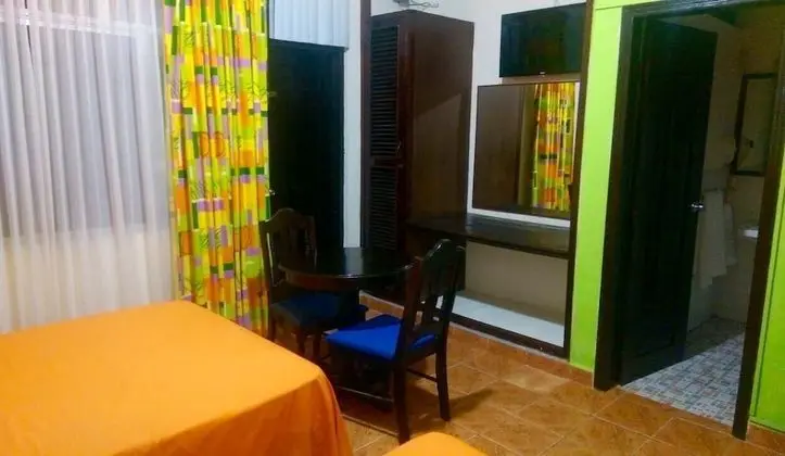 Hotel Costa Azul Faro Marejada