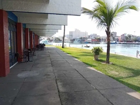 Costa Azul Iate Clube - Cabo Frio