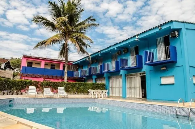 Hotel Costa Azul