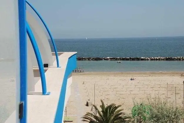 Hotel Costa Azzurra