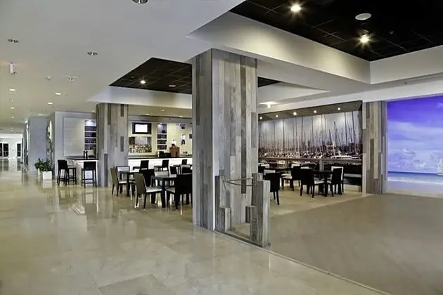 COSTA BAHIA HOTEL CONVENTION CENTER