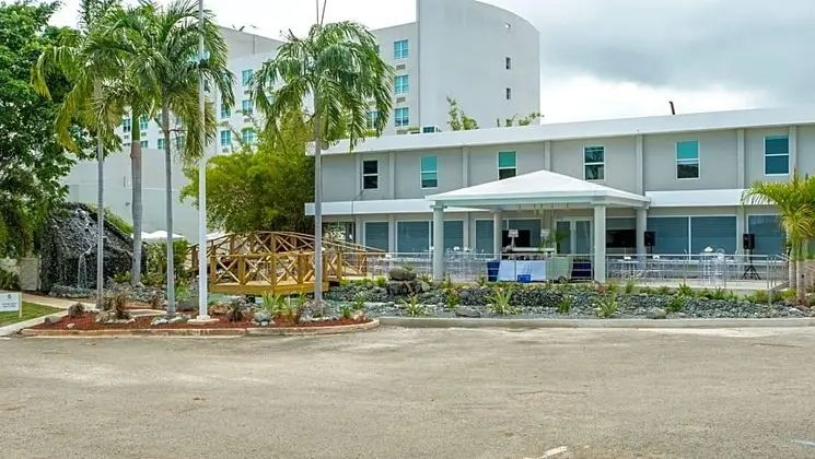 COSTA BAHIA HOTEL CONVENTION CENTER