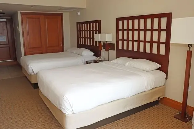 Costa Bahia Hotel Paseo Caribe - Oda