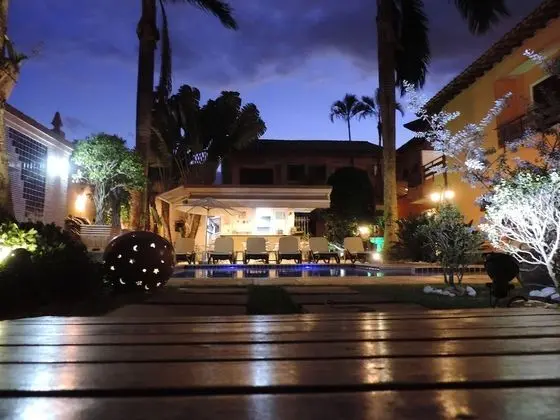 Hotel Costa Balena
