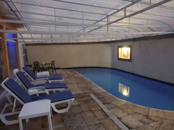 Hotel Costa Balena - Öne Çıkan Resim